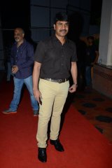 A Aa Movie Audio Launch